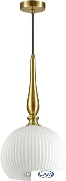 Подвесная люстра Odeon Light Runga 4766/1