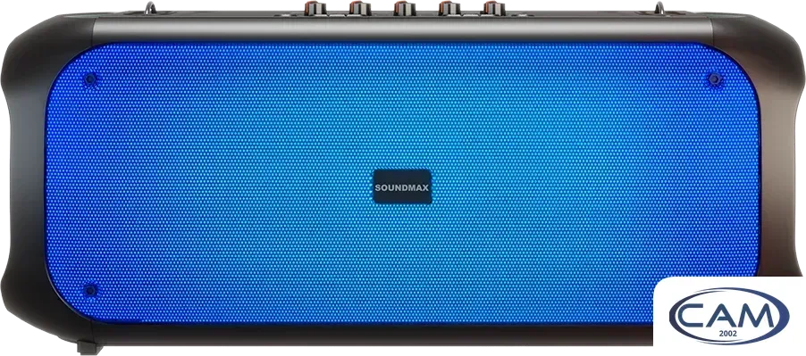 Беспроводная колонка Soundmax SM-MS4103