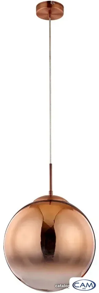 Подвесная люстра Arte Lamp Jupiter A7963SP-1RB