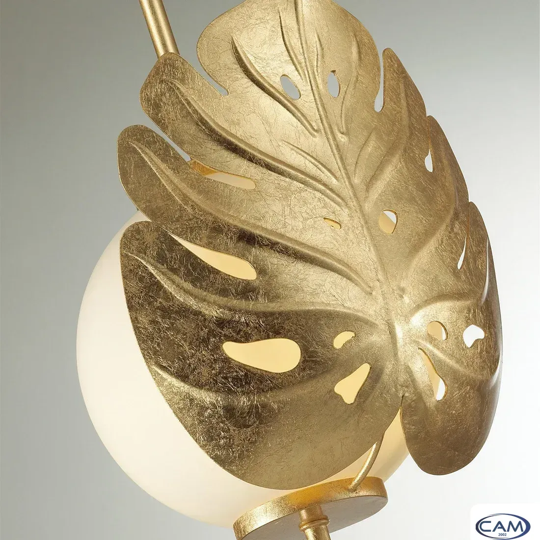 Подвесная люстра Odeon Light Jungle 4864/1A