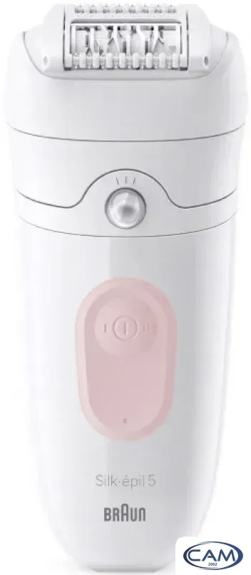 Эпилятор Braun Silk-epil 5 5-000