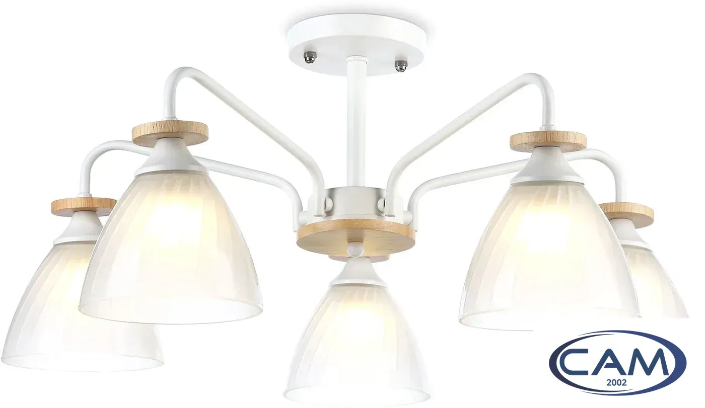 Припотолочная люстра Ambrella light TR TR9567