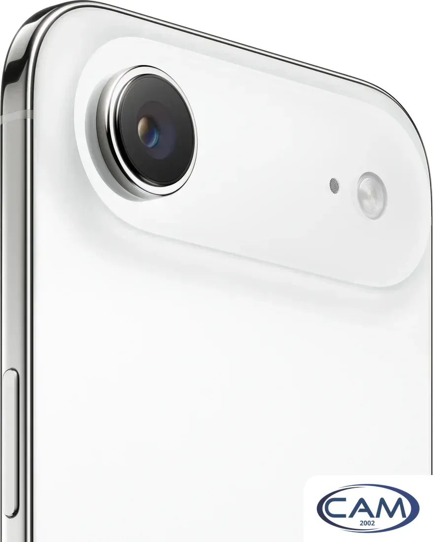 Телефон Apple iPhone Air 512GB (облачный белый)