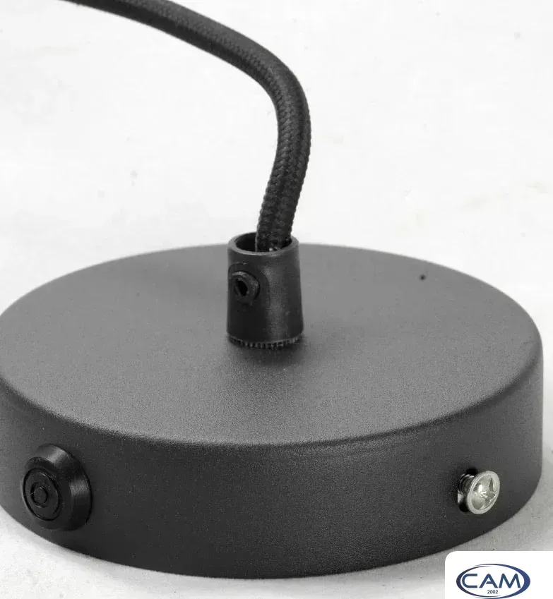 Подвесная люстра Lussole Freeport GRLSP-9672