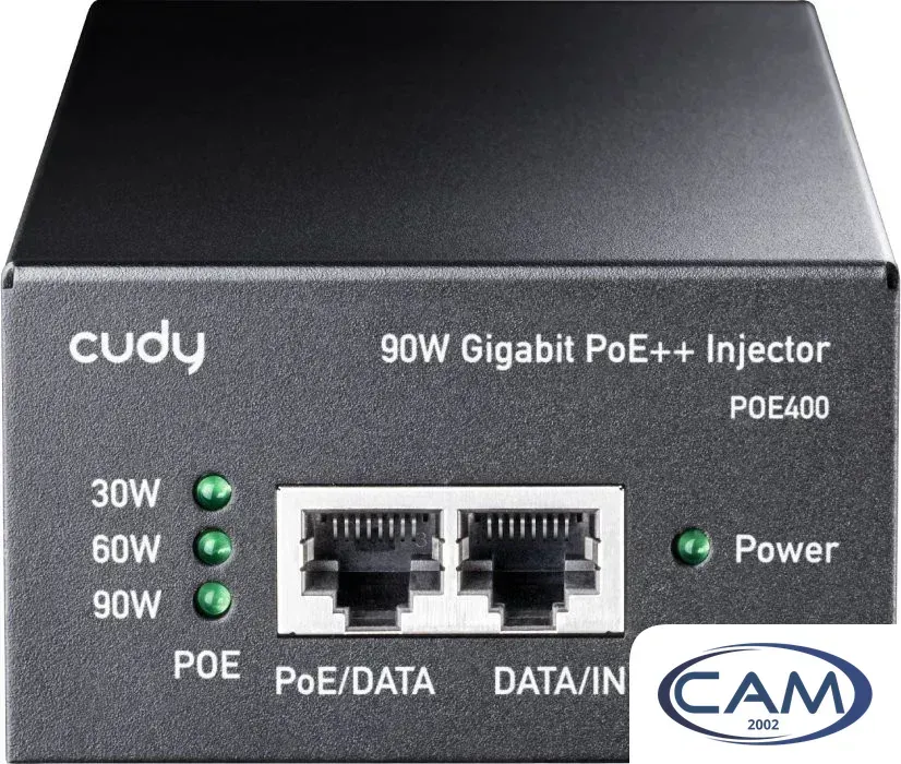 PoE-инжектор Cudy POE400