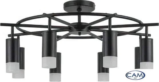 Люстра средней высоты Lightstar Rullo LR7183781