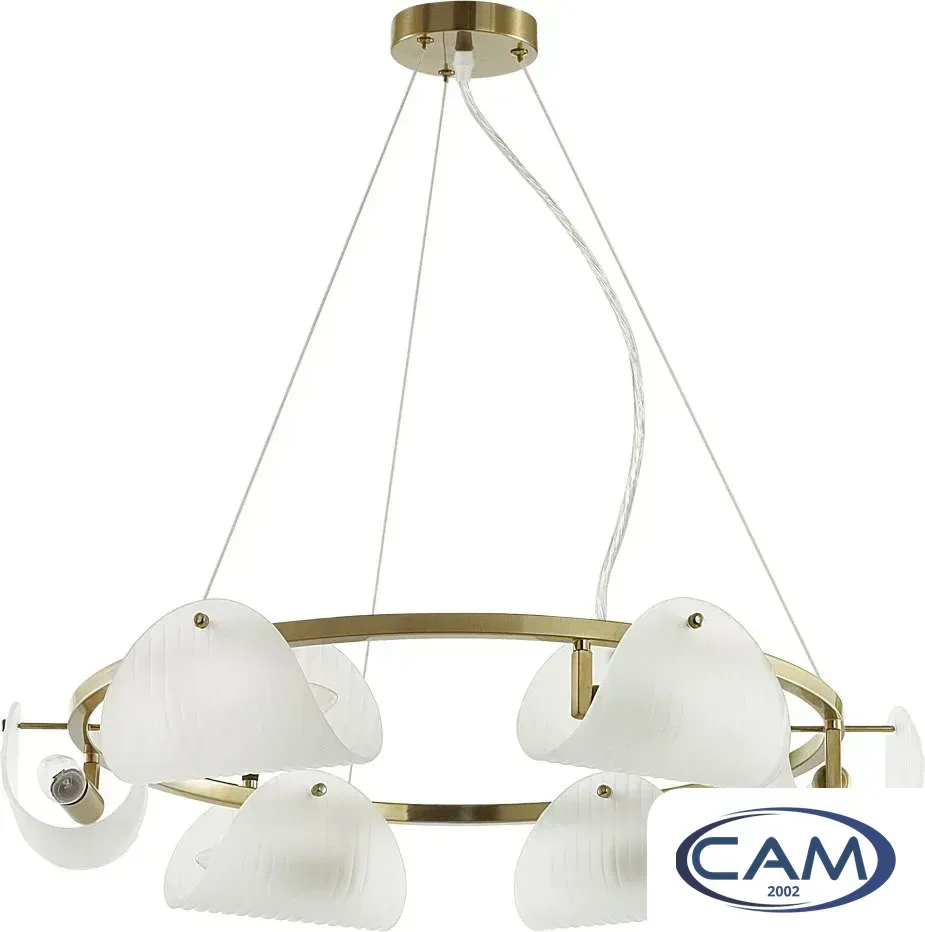 Люстра Lumion Fioro 6571/6