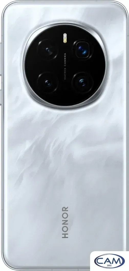 Телефон HONOR Magic7 Pro 12GB/512GB международная версия (серый)