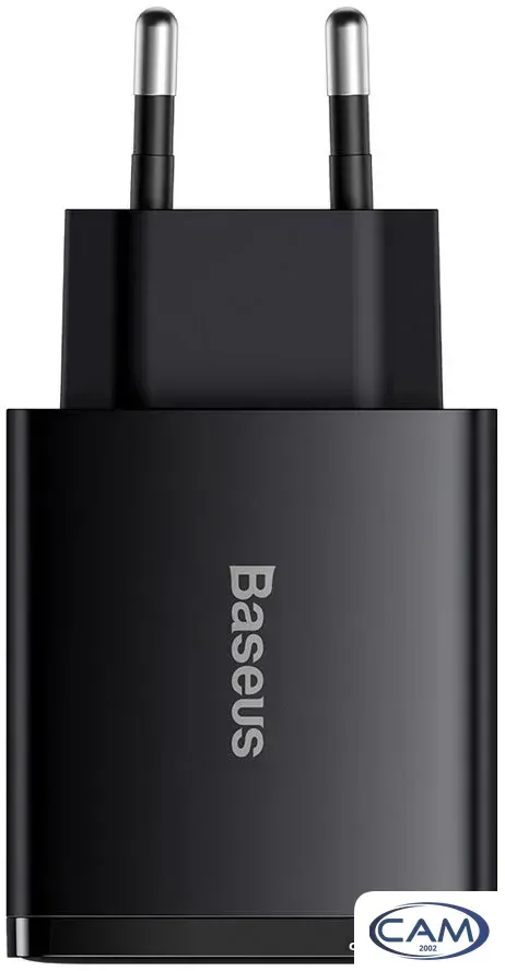 Сетевое зарядное Baseus CCXJ-E01