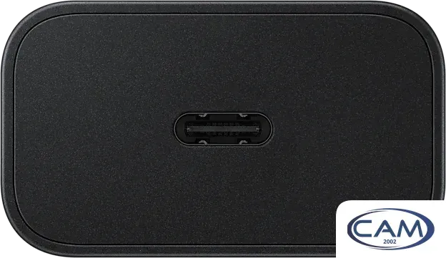 Сетевое зарядное Samsung EP-T2510NBEGWW