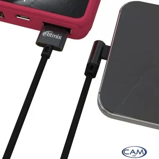 Кабель Ritmix RCC-438