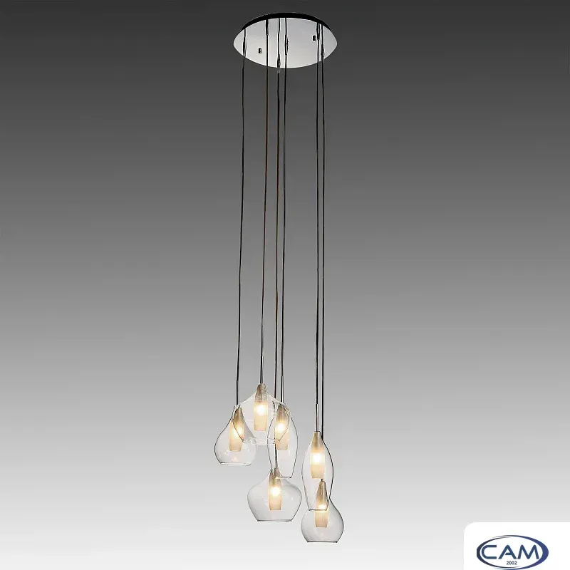 Подвесная люстра Lightstar 803061