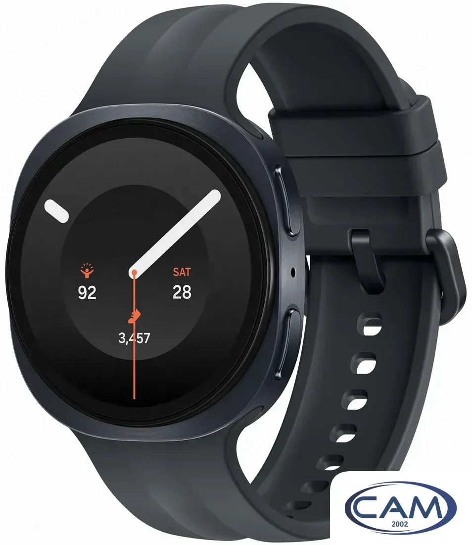 Умные часы Samsung Galaxy Watch9 S 40 мм (графит)