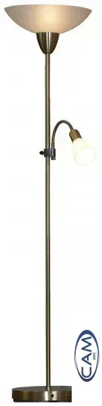 Торшер Lussole Isabella LSP-0020