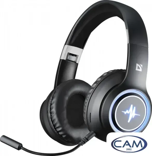 Наушники Defender FreeMotion B571 (со съемным микрофоном)