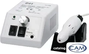 Аппарат для маникюра и педикюра T&H TH-298 (белый)