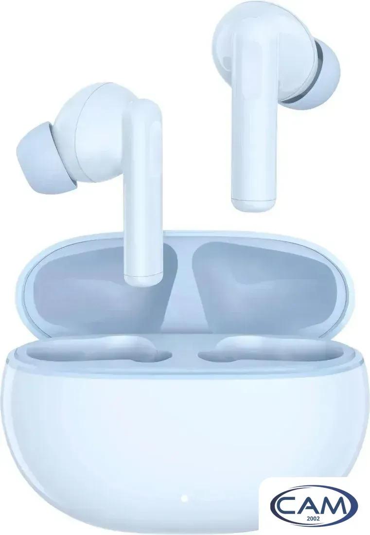 Наушники HONOR Choice Earbuds X7 (голубой, международная версия)