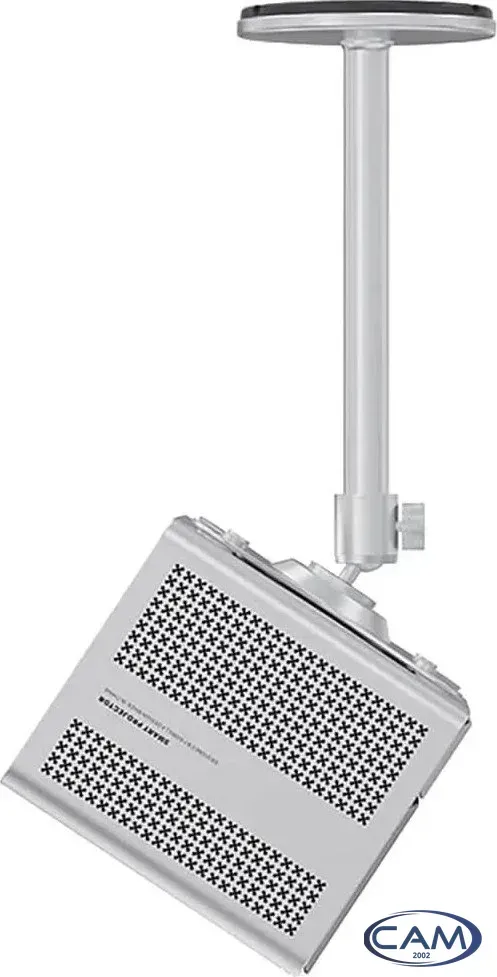 Кронштейн для проектора Wanbo T-Type Ceiling Mount (серебристый)