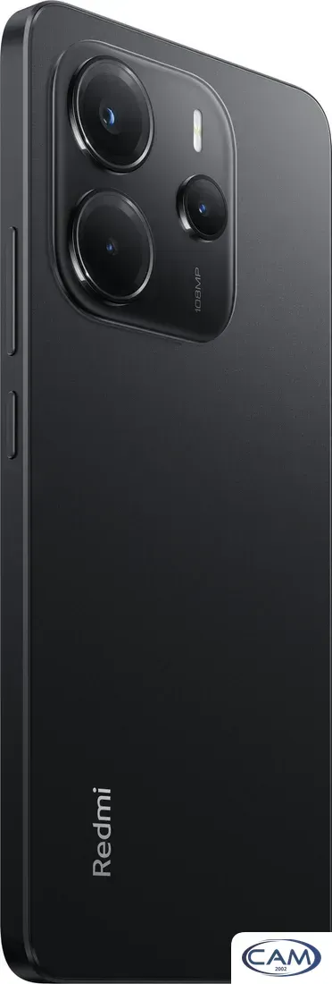 Телефон Xiaomi Redmi Note 14 8GB/256GB международная версия (черный)