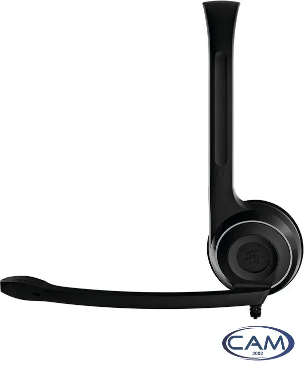 Офисная гарнитура Epos PC 8 USB