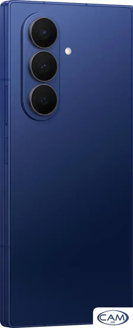 Телефон Samsung Galaxy Z Fold7 SM-F966B/DS 12GB/256GB (синий)