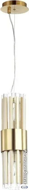 Подвесная люстра Odeon Light Viketa 4786/2