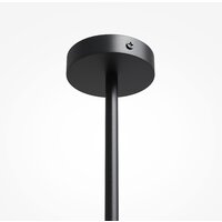 Подвесная люстра Maytoni Organic MOD225PL-04B