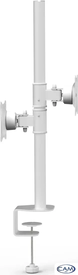 Кронштейн для монитора Electric Light КБ-01-133 (белый)