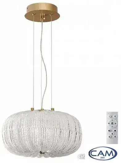 Подвесная люстра Sonex Angelo 7720/24L