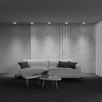 Припотолочная люстра Maytoni C066CL-12W3-6K-W