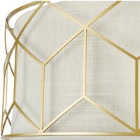 Светильник Maytoni House Messina H223-PL-03-G