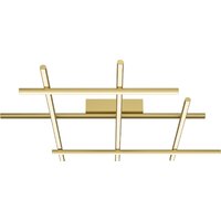 Припотолочная люстра Maytoni Radiance MOD278CL-L50G3K