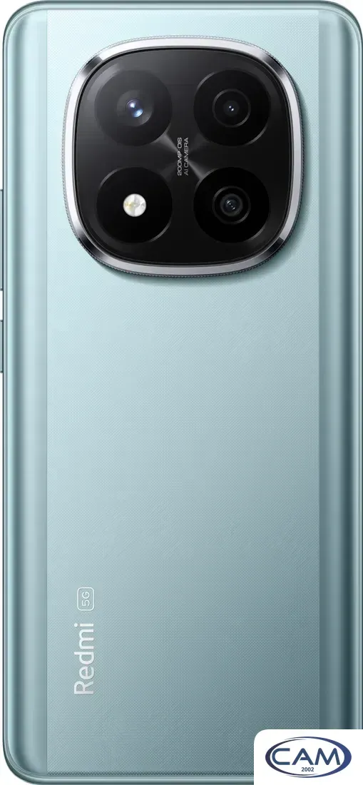 Телефон Xiaomi Redmi Note 14 Pro+ 5G 12GB/256GB международная версия (бирюзовый)