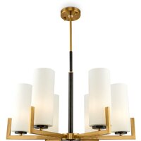 Подвесная люстра Maytoni Fortano MOD089PL-06BS