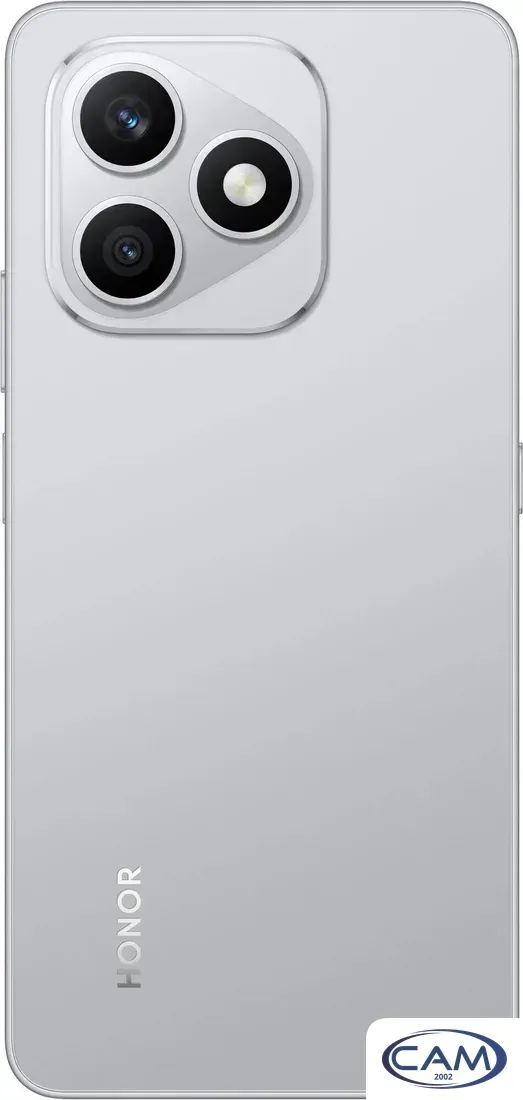 Телефон HONOR X8d 8GB/256GB международная версия (серый)