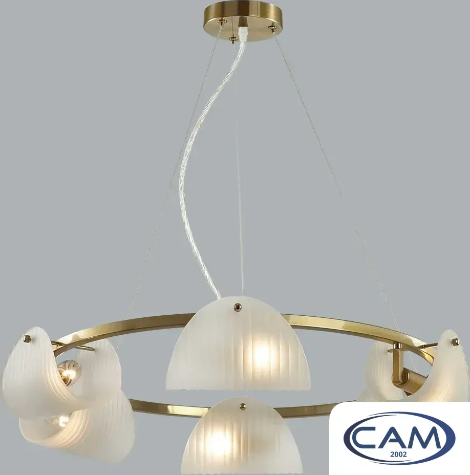 Люстра Lumion Fioro 6571/6