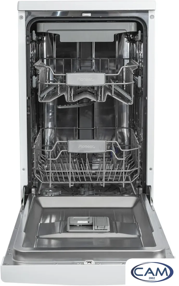 Отдельностоящая посудомоечная машина Pioneer DWF-40108