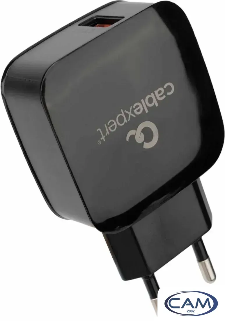 Сетевое зарядное Cablexpert MP3A-PC-41