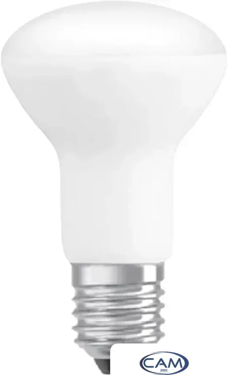 Светодиодная лампочка Osram LS R6360 E27 7 Вт 3000 К