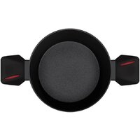 Кастрюля MAUNFELD Carita FG20CRT01CS