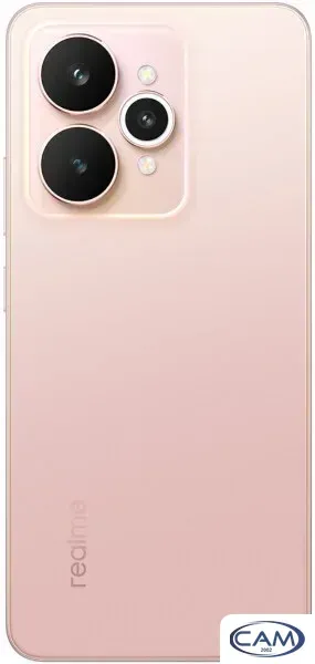 Телефон Realme 15 5G RMX5106 12GB/256GB международная версия (розовый)
