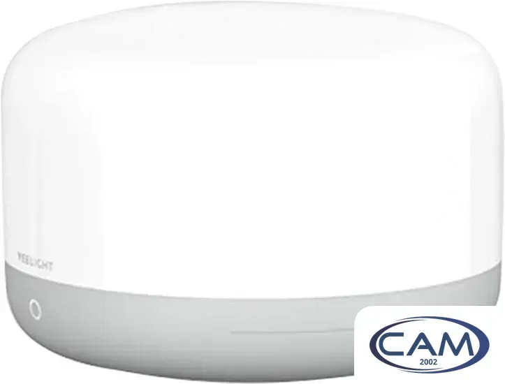Настольная лампа Yeelight LED Bedside Lamp D2 YLCT01YL