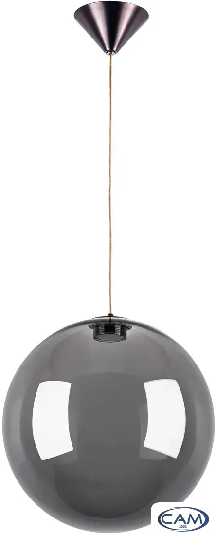 Подвесная люстра Lightstar Sferetta 801028