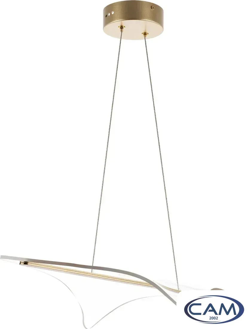 Припотолочная люстра Lightstar Varese 731303
