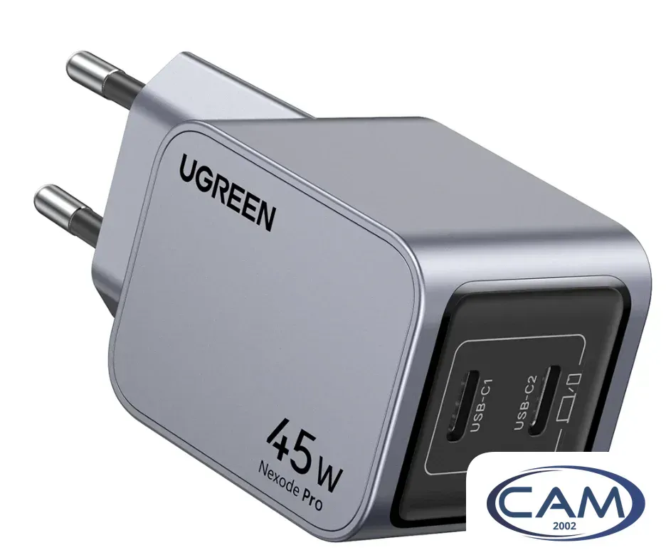 Сетевое зарядное Ugreen X707 35008