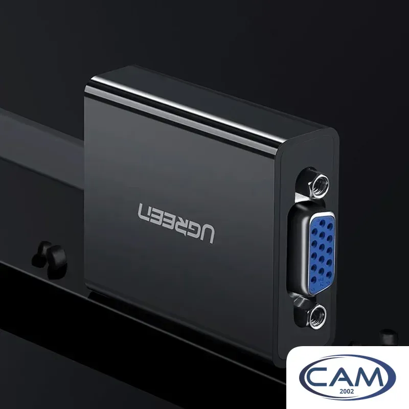 Адаптер Ugreen MM103 40248