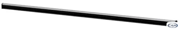 Линейный светильник ЭРА LLED-01-16W-4000-B