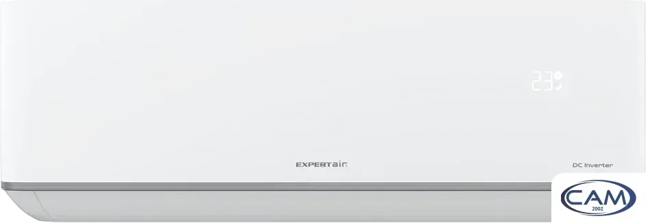 Кондиционер Expertair by Zilon Progress Inverter ZAC-I/PG12NPZ