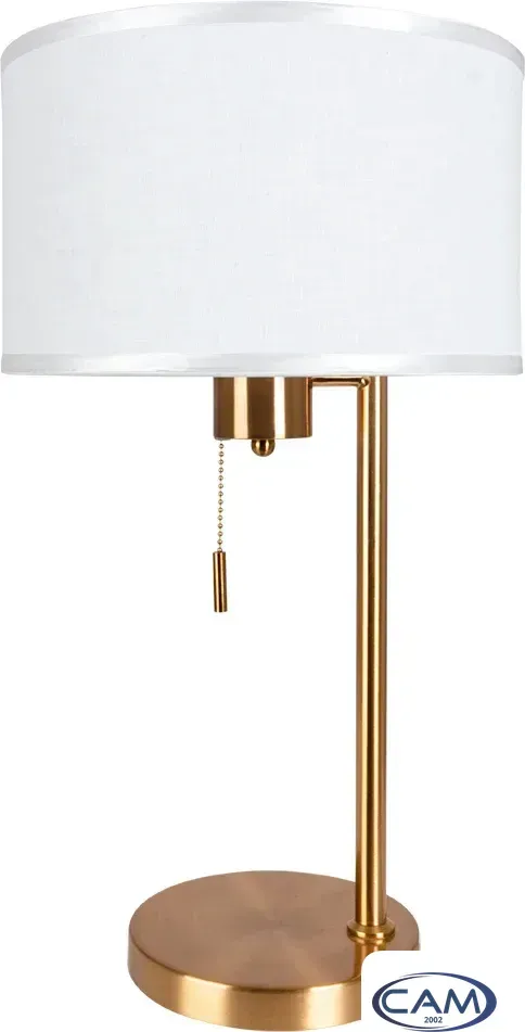 Настольная лампа Arte Lamp Proxima A4031LT-1PB
