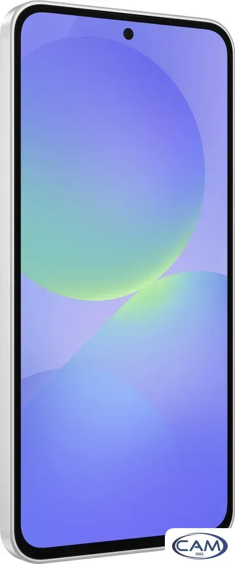 Телефон Samsung Galaxy A36 SM-A366E 8GB/256GB (белый)